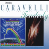 Caravelli - Rainbow & Tenderly '2016