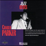 Charlie Parker - Jazz & Blues Collection '1995