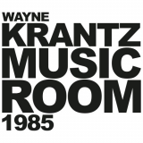 Wayne Krantz - Music Room 1985 '2021