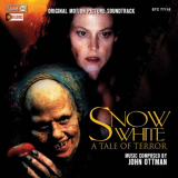 John Ottman - Snow White (A Tale Of Terror) (Original Motion Picture Soundtrack) '1998