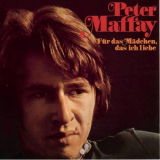 Peter Maffay - FÃ¼r das MÃ¤dchen, das ich liebe '1969/1993