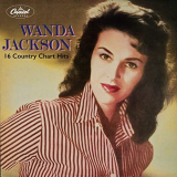 Wanda Jackson - 16 Country Chart Hits '2020