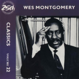 Wes Montgomery - Classics Volume 22 '1987