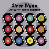 Steve Wynn - The Emusic Singles (Expanded Edition) '2020