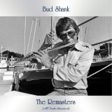Bud Shank - The Remasters (All Tracks Remastered) '2020