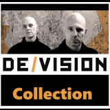 De/Vision - Collection '1993-2018