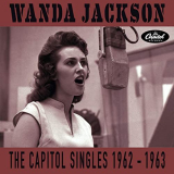 Wanda Jackson - The Capitol Singles 1962-1963 '2020