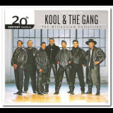 Kool & The Gang - The Best of Kool & The Gang '2000/2007