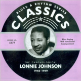 Lonnie Johnson - Blues & Rhythm Series 5177: The Chronological Lonnie Johnson 1948-1949 '2007