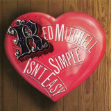 Red Mitchell - Simple Isnt Easy '1989