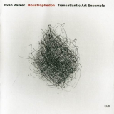 Evan Parker - Boustrophedon '2008