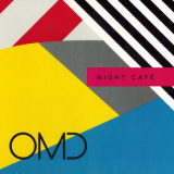 Orchestral Manoeuvres In The Dark - Night CafÃ© '2013