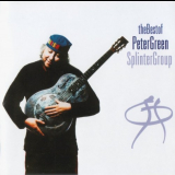 Peter Green Splinter Group - The Best Of Peter Green Splinter Group '2004