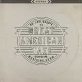Great American Taxi - Dr. Feelgoods Traveling Medicine Show '2017