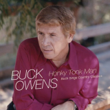 Buck Owens - Honky Tonk Man - Buck Sings Country Classics '2013