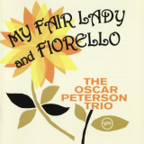 Oscar Peterson Trio - My Fair Lady And Fiorello '1994