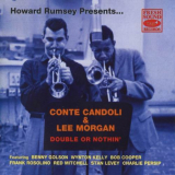 Conte Candoli & Lee Morgan - Double or Nothin '1957
