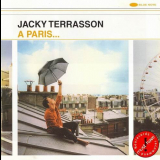 Jacky Terrasson - A Paris... (2000) '2000