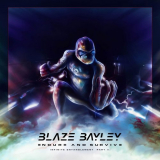 Blaze Bayley - Endure and Survive '2017