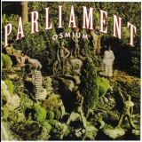Parliament - Osmium '1970 (2002)