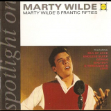 Marty Wilde - Marty Wildes Frantic Fifties '1991