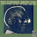 Roy Eldridge - Happy Time '1991