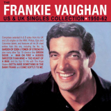 Frankie Vaughan - US & UK Singles Collection 1950-62 '2019