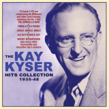 Kay Kyser - The Kay Kyser Hits Collection 1935-48 '2019