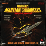 Mindscape - Martian Chronicles '2014