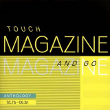 Magazine - Touch And Go: Anthology 02.78 - 06.81 '2009