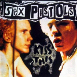 Sex Pistols - Kiss This '1992