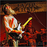 Lazer Lloyd - Insides Out '2014