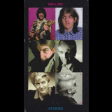 Nick Lowe - The Doings - The Solo Years '1999