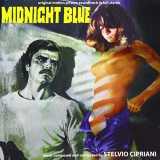 Stelvio Cipriani - Midnight Blue '1979/2017