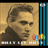 Billy Lee Riley - Rocks '2019