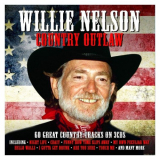 Willie Nelson - Country Outlaw '2019