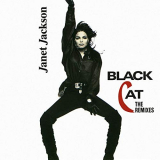 Janet Jackson - Black Cat: The Remixes '1990/2019