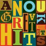 Anouk - Greatest Hits '2015