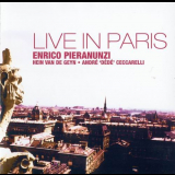 Enrico Pieranunzi - Live In Paris '2005