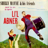 Shelly Manne - Lil Abner '2019