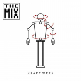 Kraftwerk - The Mix (2009 Digital Remaster) '1991/2009
