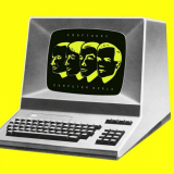 Kraftwerk - Computer World (2009 Digital Remaster) '1981/2009