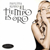 Paulina Rubio - El Tiempo Es Oro '1995