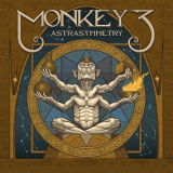 Monkey3 - Astra Symmetry '2016