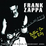 Frank Zappa - Puttin On The Ritz '2016