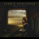 Carrie Newcomer - Before & After '2010