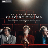 Eric Vloeimans - Olivers Cinema '2013