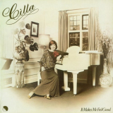 Cilla Black - It Makes Me Feel Good '1976 (2009)