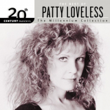 Patty Loveless - 20th Century Masters-The Millennium Collection '2000