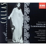 Maria Callas - Gaetano Donizetti - Lucia di Lammermoor '2007